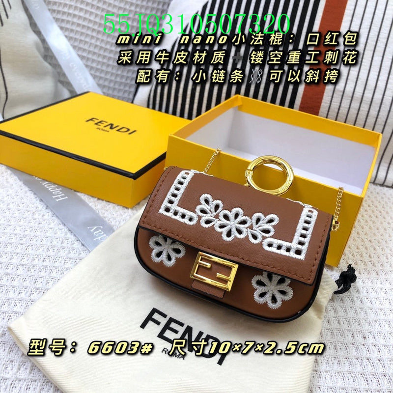 Glami - FDE Bags - 3108
