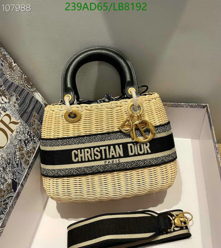 SAMCC - DOR Bags - 1284