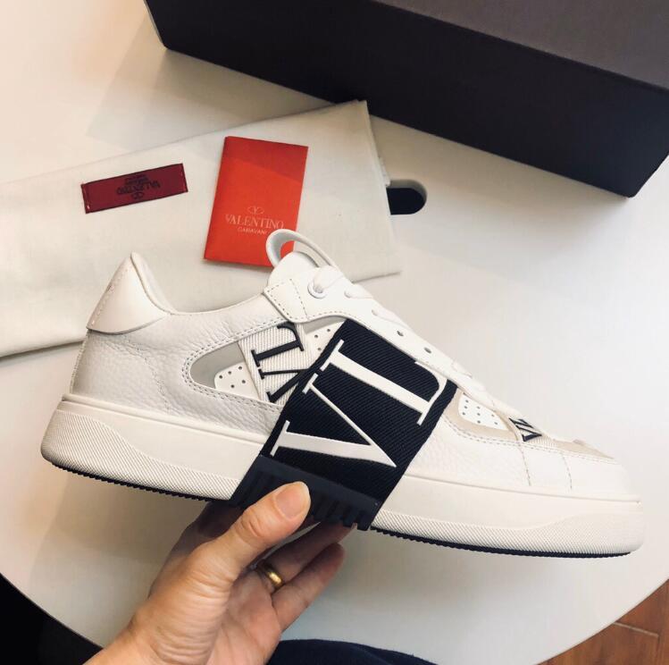 SAMC - VEL Men Shoes - 400