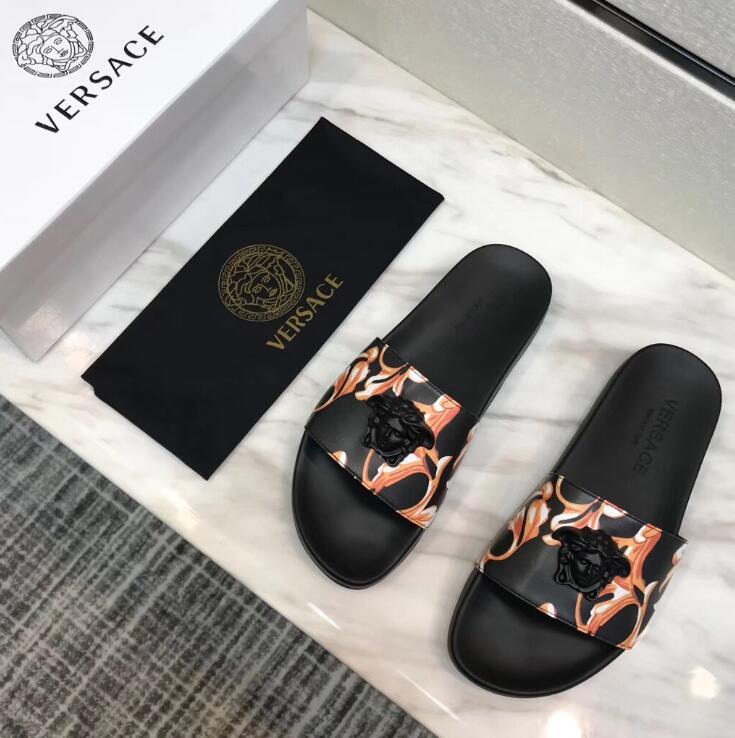 SAMC - VAR Men Shoes - 243