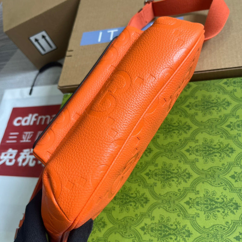 Glami-i - Guki Men Bags - 048