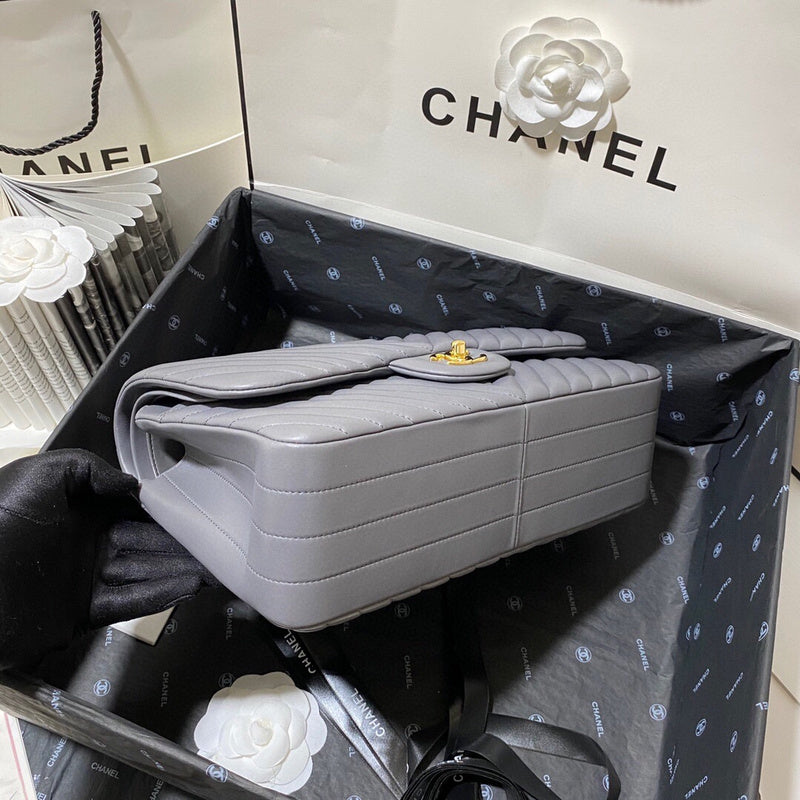 Satchel Bags - CHL Bags - 3930