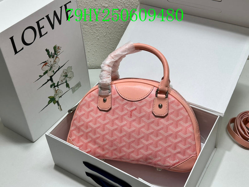 Satchel Bags - GOD Bags - 145
