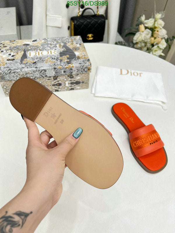 SAMCC - DOR Women Shoes - 1468