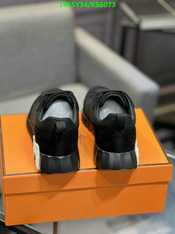SAMC - HMS Women Shoes - 029