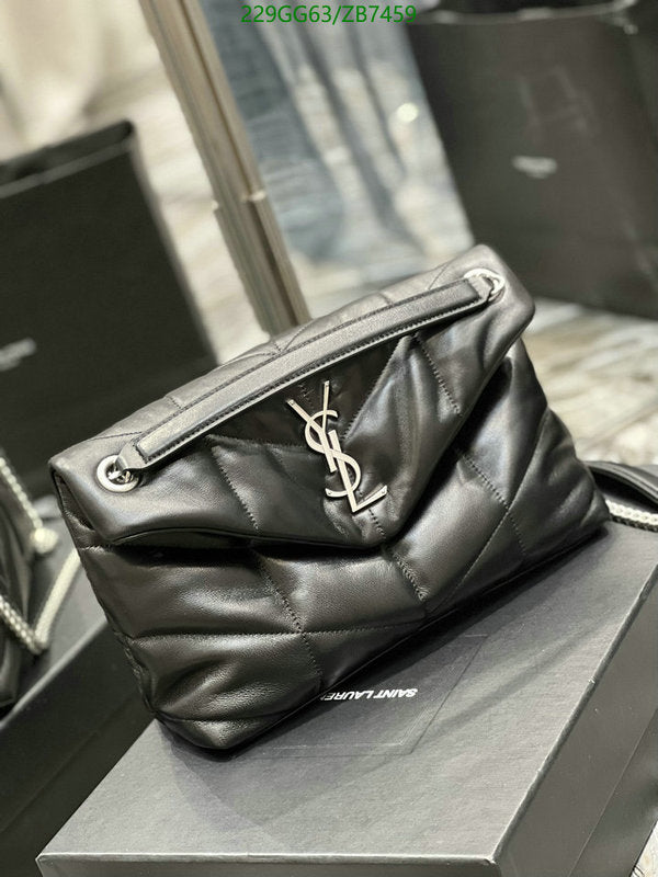 SAMC - YLS Bags - 327