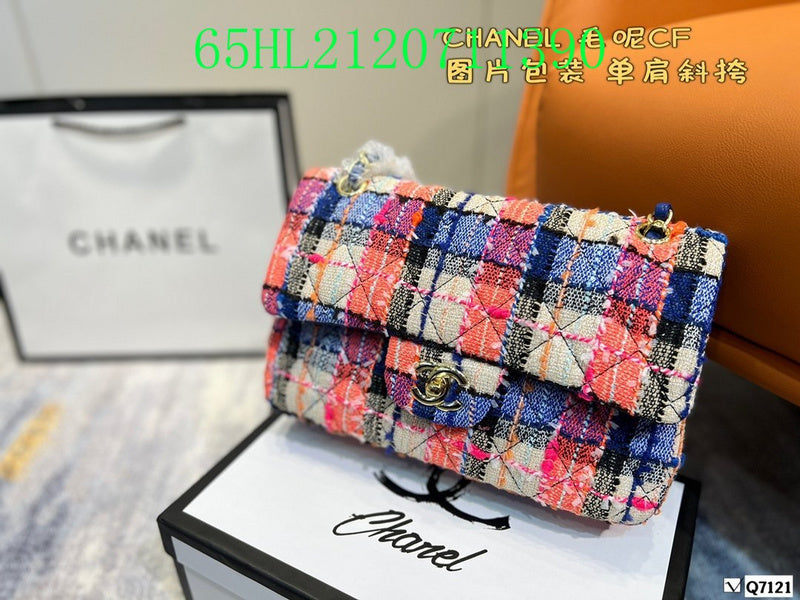 Glami - CHL Bags - 2497