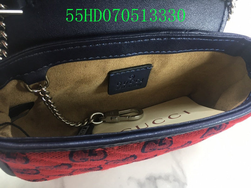Glami Fashion - GCI Bags - 11069