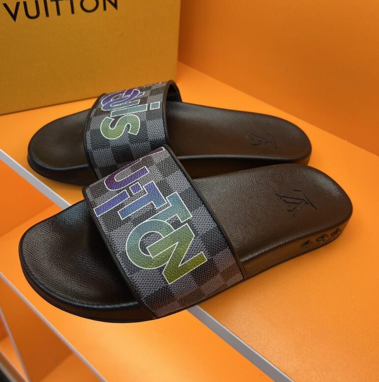 Glamy - LOV Men Shoes - 1077