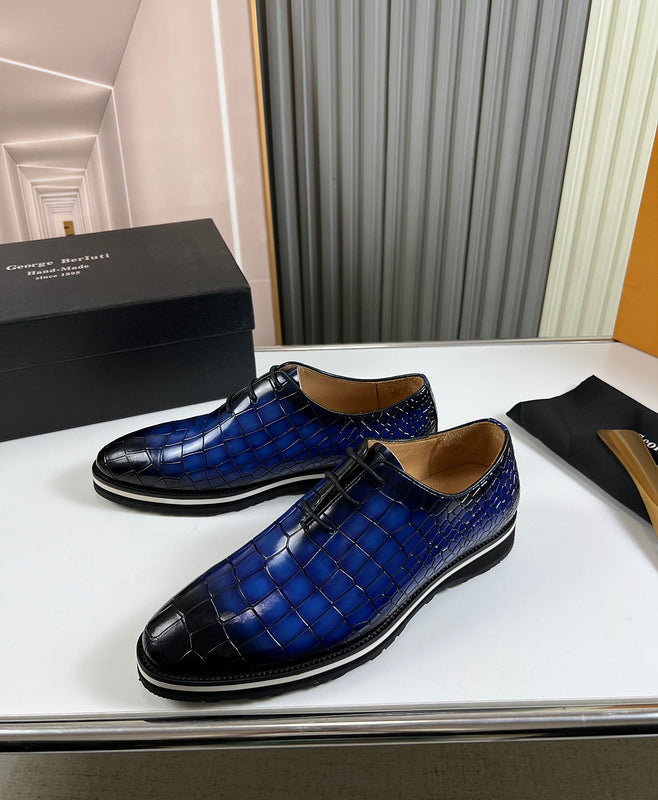 Glami - BRE Men Shoes - 455