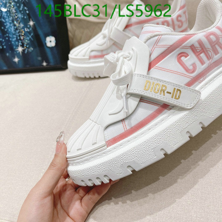 SAMC - DOR Women Sneakers - 132