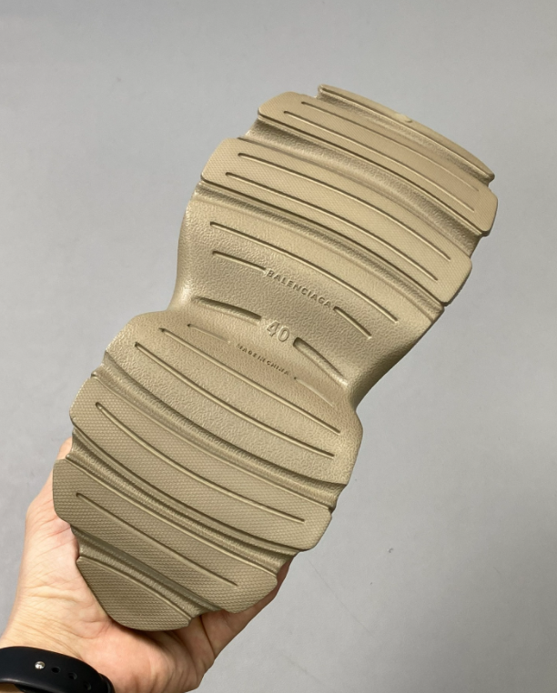 SAMC - BG Men Shoes - 035