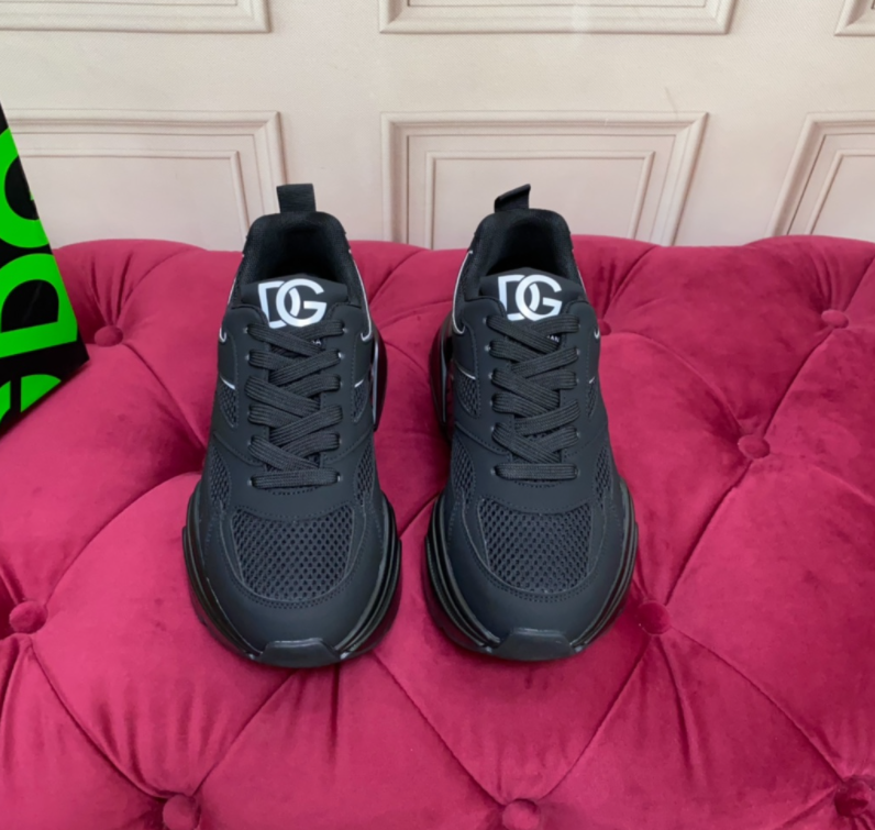 SAMC - DAG Men Shoes - 046