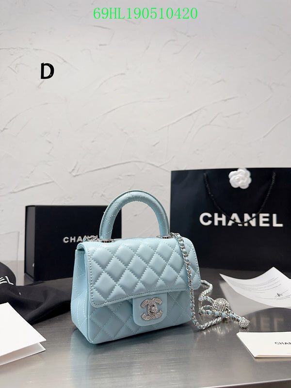 Glami - CHL Bags - 955