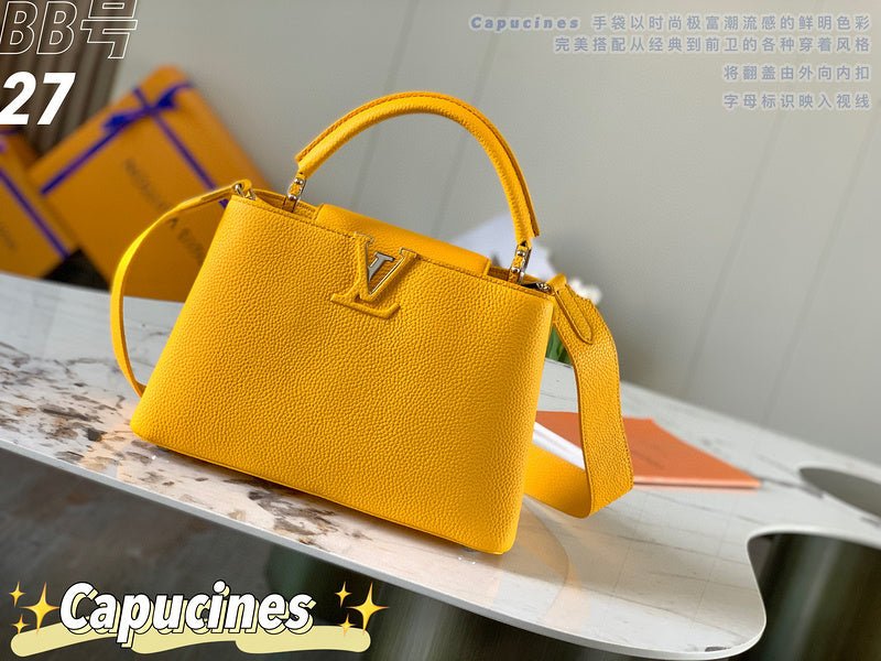 Glami- Glami- Lu-Vi bags - 11669