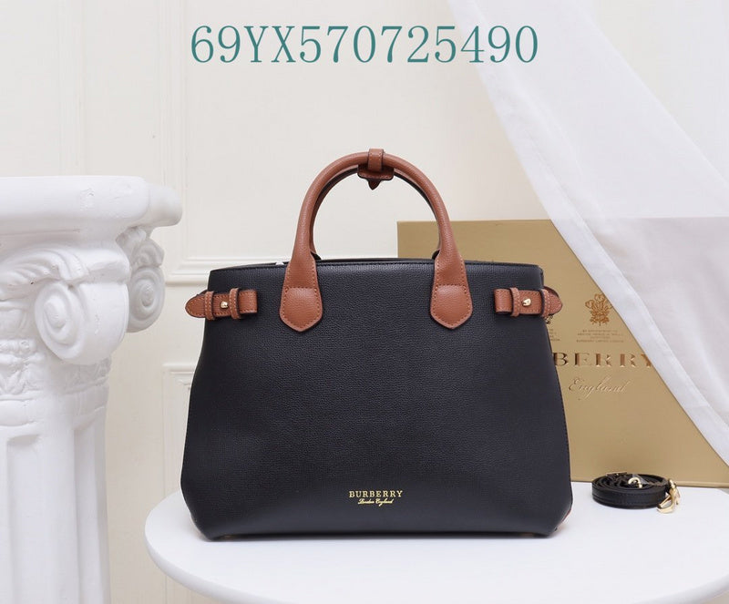 ELE Fashion -BBR Bags - 696