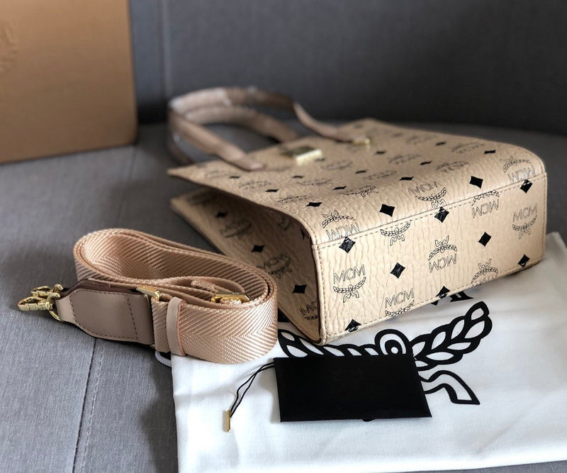 Satchel Bags - MC Bags - 012