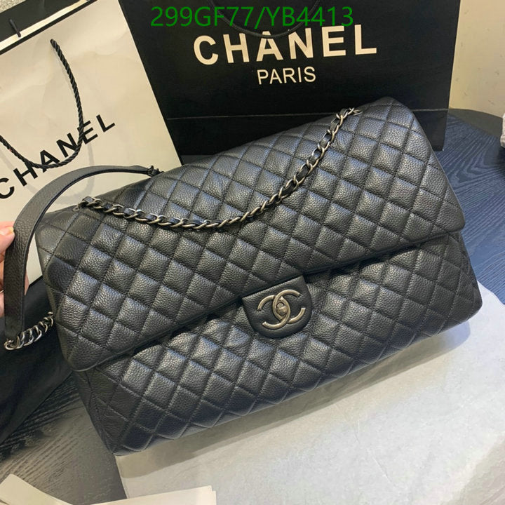SAMC - CHL Bags - 946