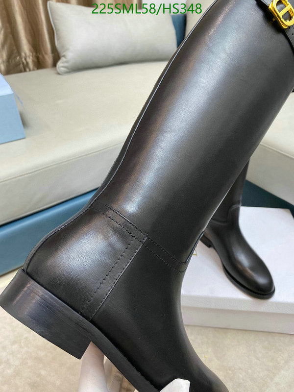 SAMCC - DOR Women Shoes - 1662