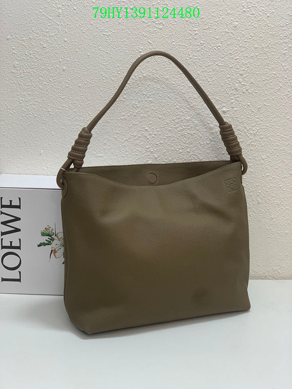 Satchel Bags - LWE Bags - 162