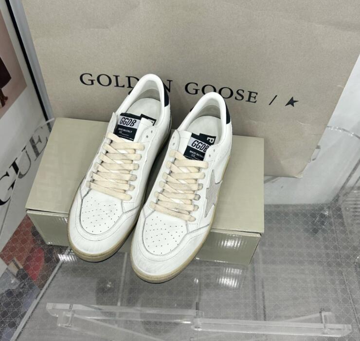 SAMC - GDBE Women Shoes - 010
