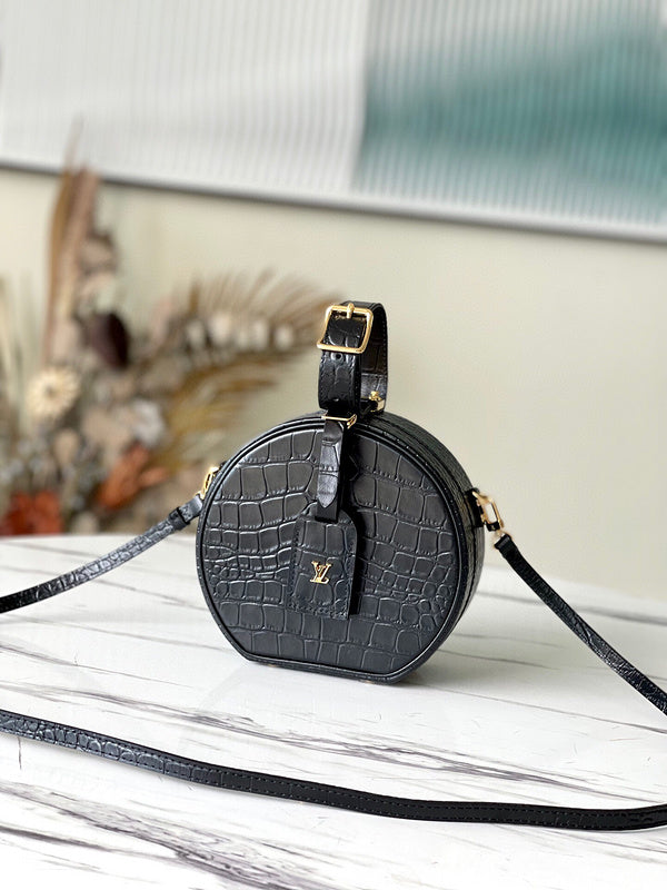 Glami- Glami- Lu-Vi bags - 5966