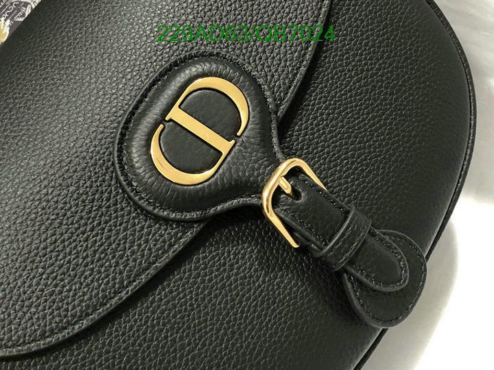 SAMCC - DOR Bags - 1451