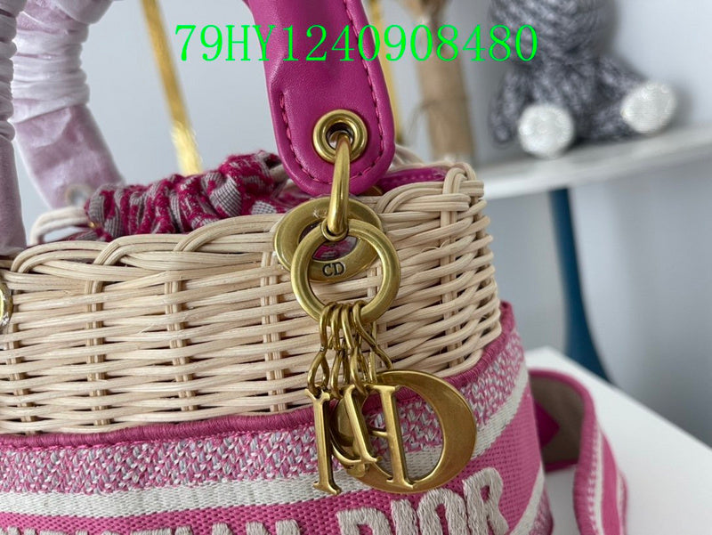 Glami - DOR Bags - 1251