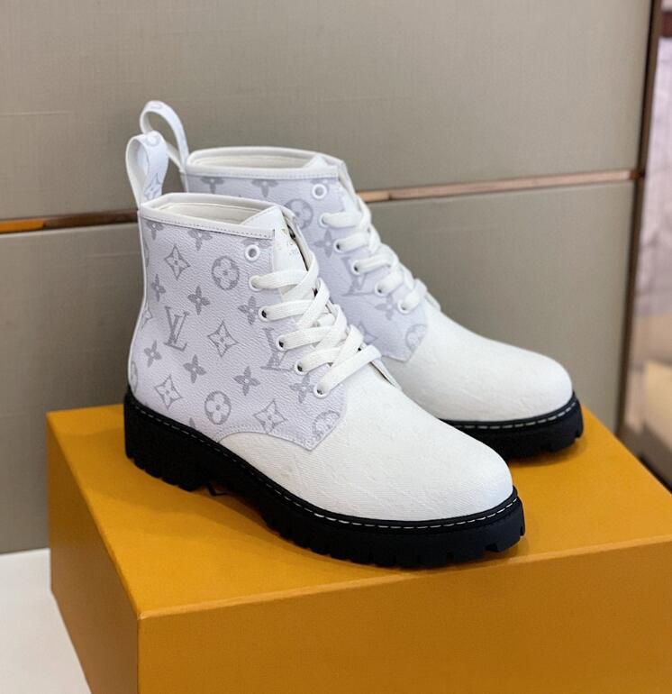 SAMC - LOV Men Shoes - 721