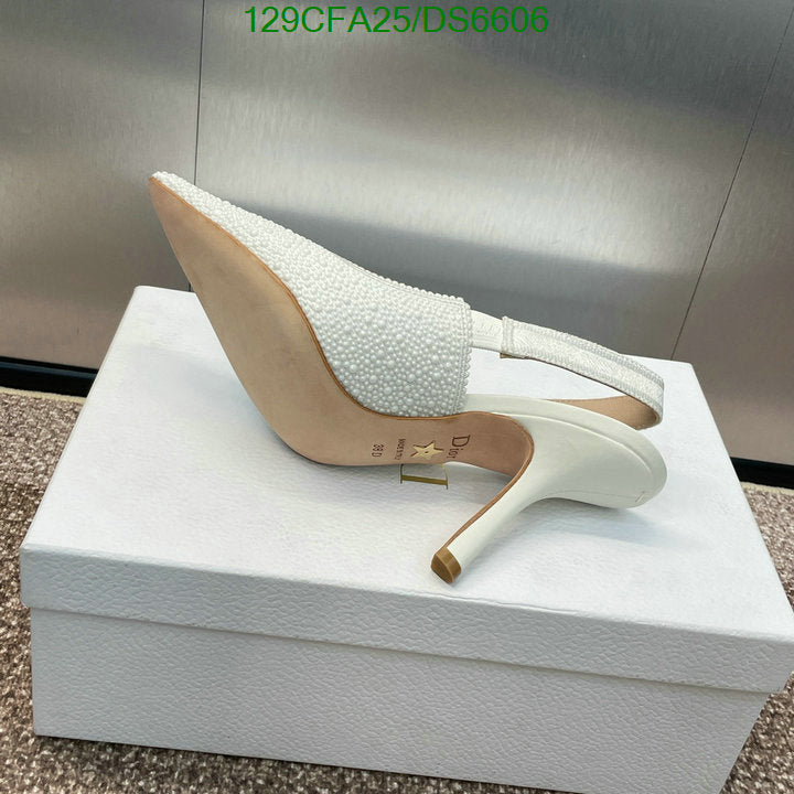 SAMCC - DOR Women Shoes - 1428