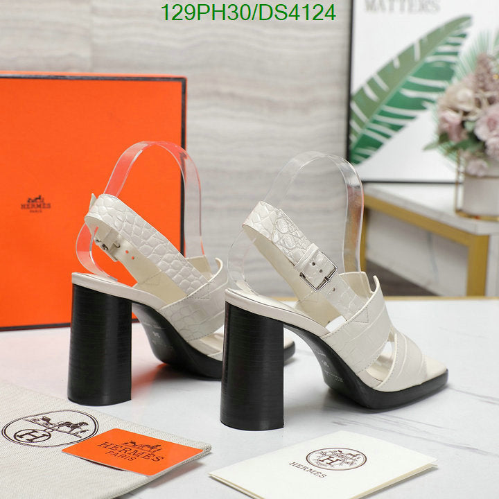 SAMC - HMS Women Shoes - 054