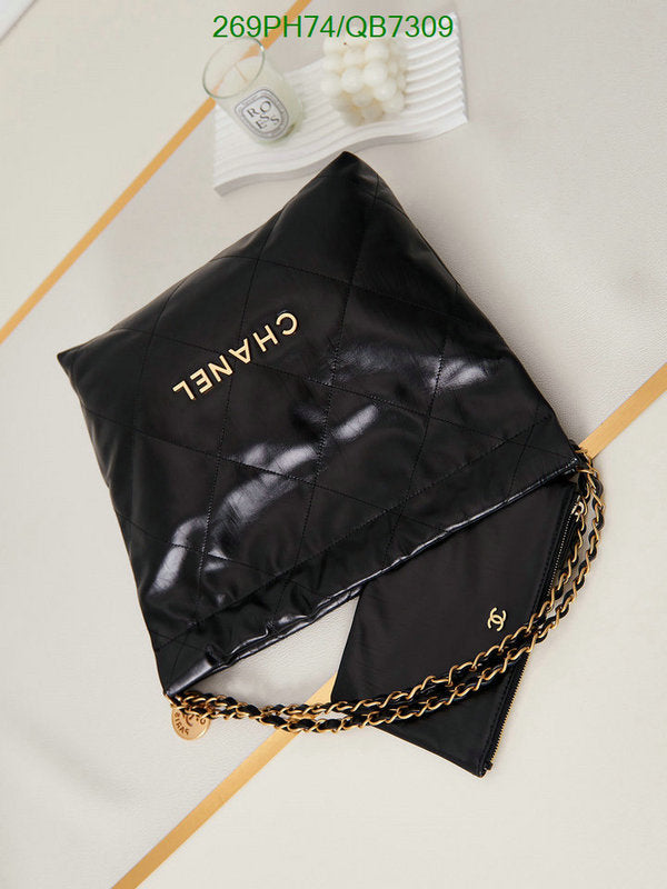 SAMC - CHL Bags - 566