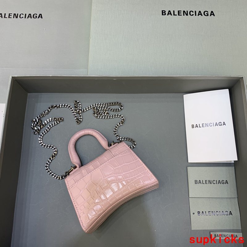 Glami- - BG Hourglass Bags - 154