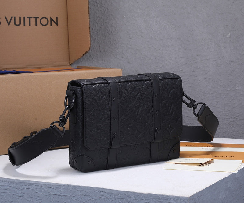 Glami Fashion Lu-Vi Bags - 16968