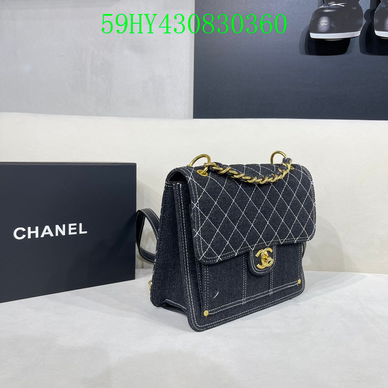 Glami - CHL Bags - 026