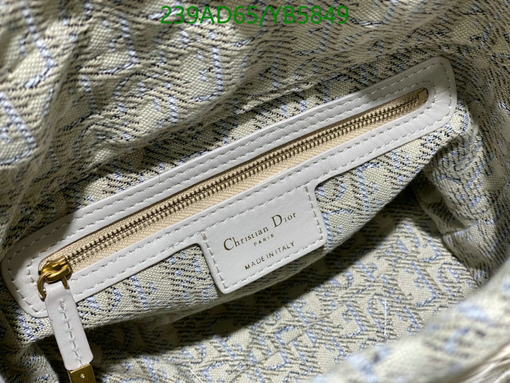 SAMCC - DOR Bags - 1491