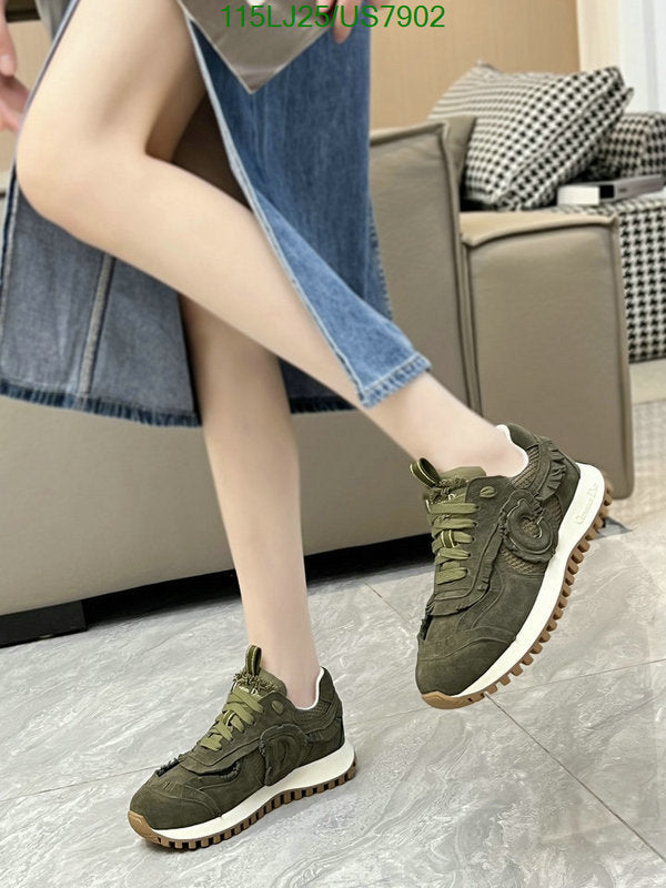 SAMC - DOR Women Sneakers - 042