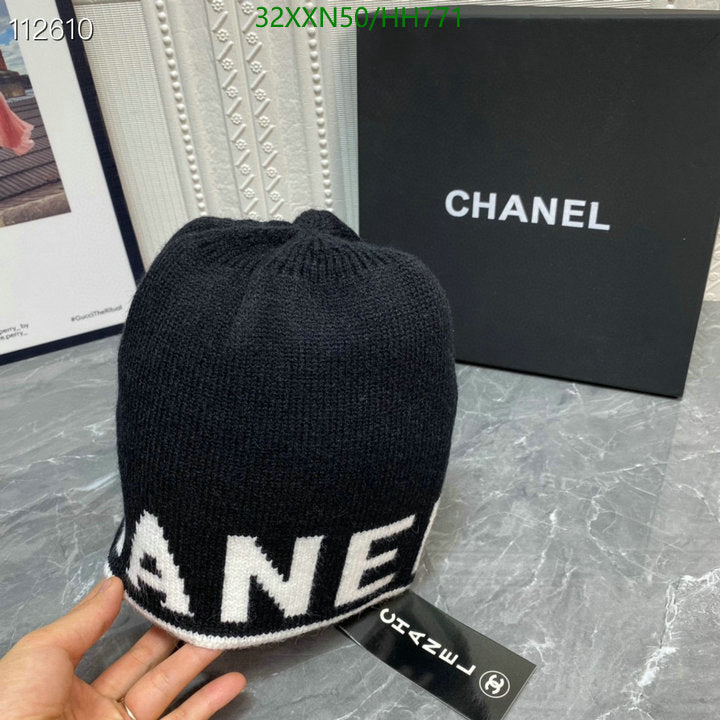 SAMC - CHL Caps & Hats - 410