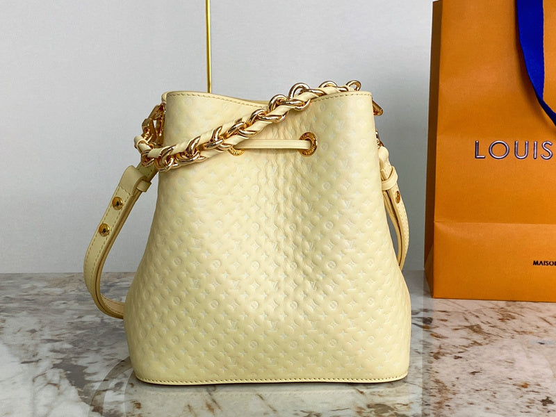 Glamy - LOV Bags - 898