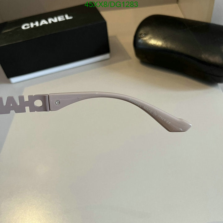 SAMC - CHL Glasses - 116