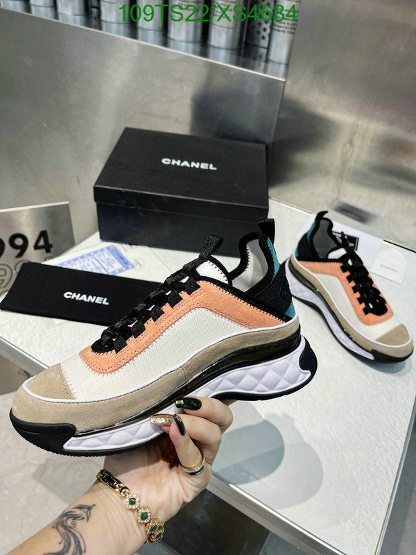 SAMC - CHL Women Shoes Sneakers - 234
