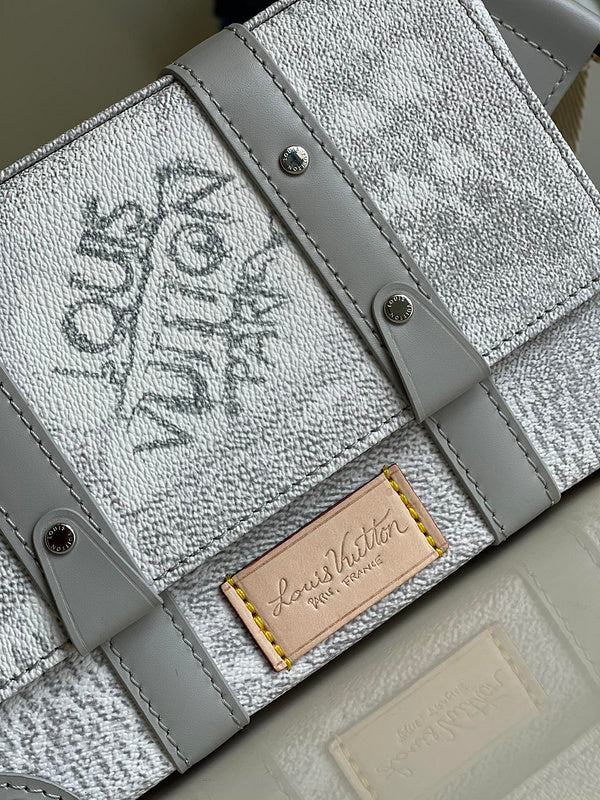 Glami- Glami- Lu-Vi bags - 3338
