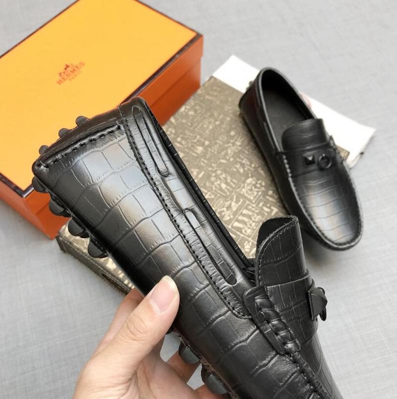 SAMC - HMS Men Shoes - 111