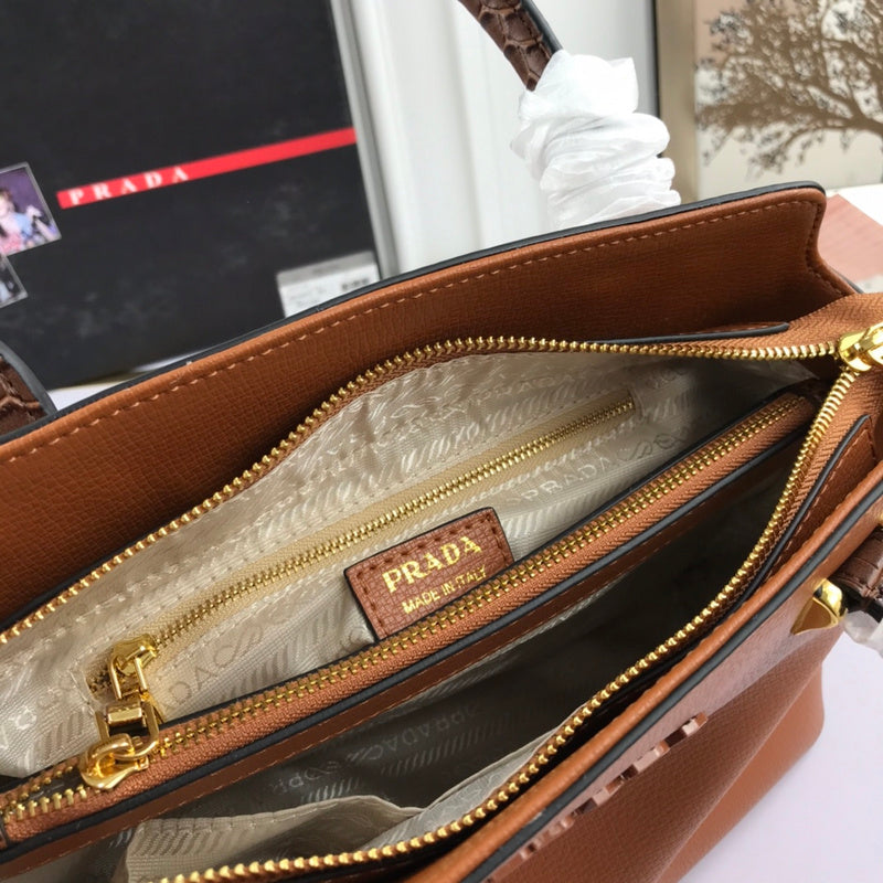 Satchel Bags - PRA Bags - 459