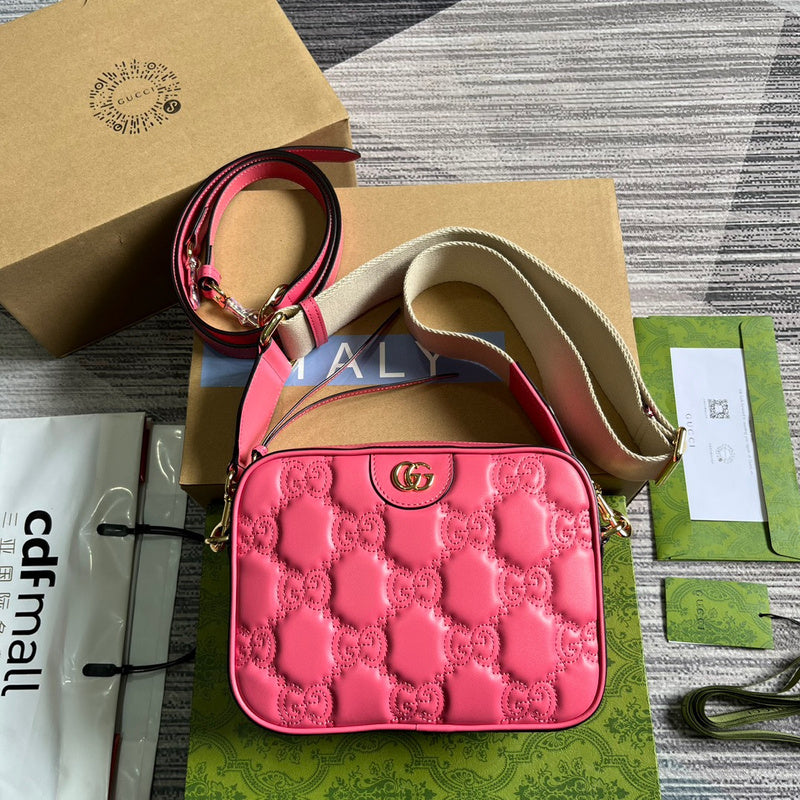 Satchel Bags - GCI Bags - 7444