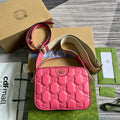 Satchel Bags - GCI Bags - 7444