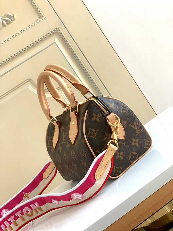 Glami - LOV Bags - 667