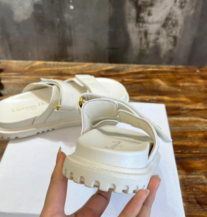 SAMCC - DOR Women Shoes - 351
