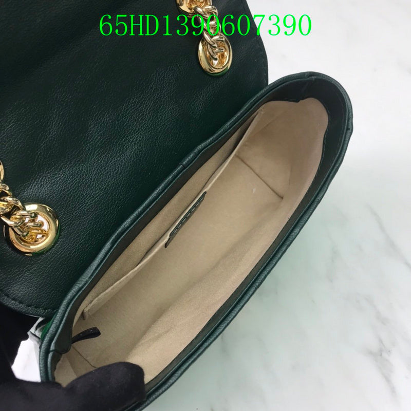 Glami Fashion - GCI Bags - 10413