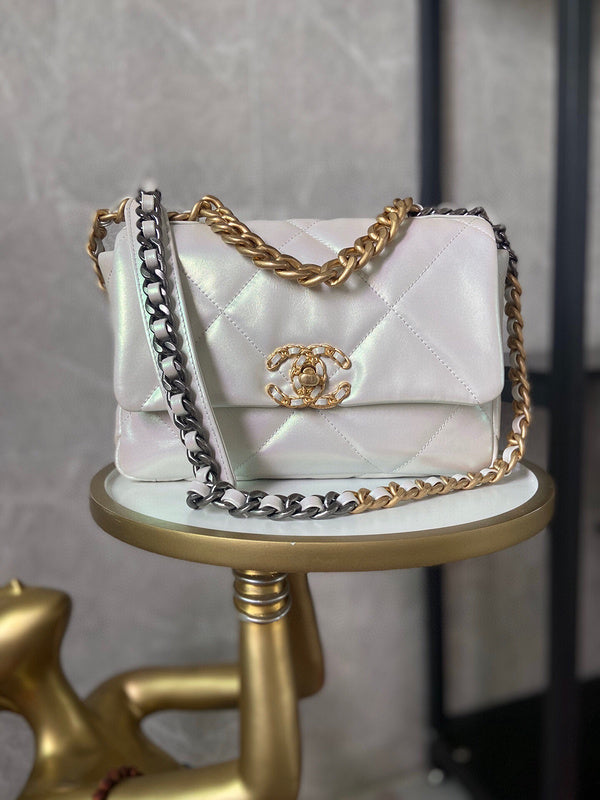 Satchel Bags - CHL Bags - 4401